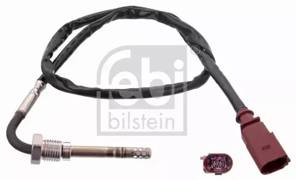 FEBI BILSTEIN CZUJNIK TEMPERATURY SPALIN  100807 