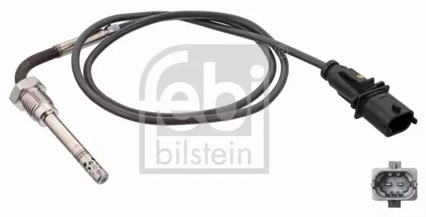 FEBI BILSTEIN CZUJNIK TEMPERATURY SPALIN 100813 