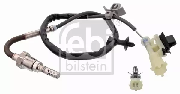 FEBI BILSTEIN CZUJNIK TEMPERATURY SPALIN  100814 