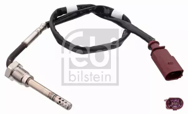 FEBI BILSTEIN CZUJNIK TEMPERATURY SPALIN 100815 