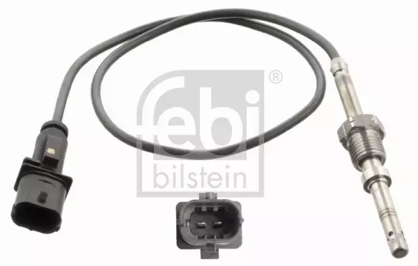 FEBI BILSTEIN CZUJNIK TEMPERATURY SPALIN  100816 