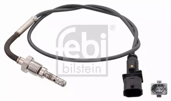 FEBI BILSTEIN CZUJNIK TEMPERATURY SPALIN  100819 