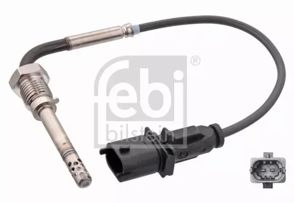 FEBI BILSTEIN CZUJNIK TEMPERATURY SPALIN  100820 