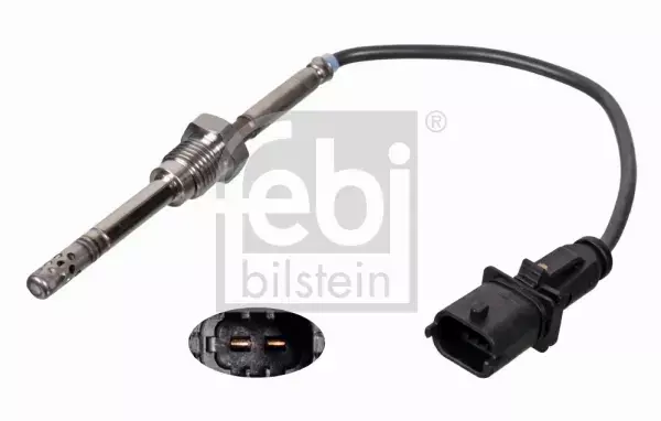 FEBI BILSTEIN CZUJNIK TEMPERATURY SPALIN  100822 