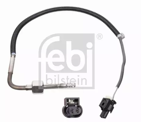 FEBI BILSTEIN CZUJNIK TEMPERATURY SPALIN 100823 