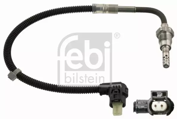 FEBI BILSTEIN CZUJNIK TEMPERATURY SPALIN  100827 