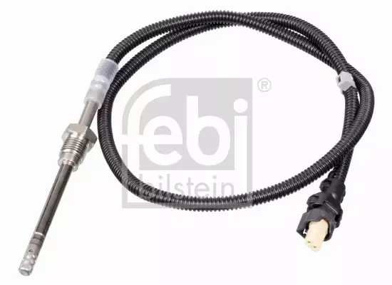 FEBI BILSTEIN CZUJNIK TEMPERATURY SPALIN 100828 