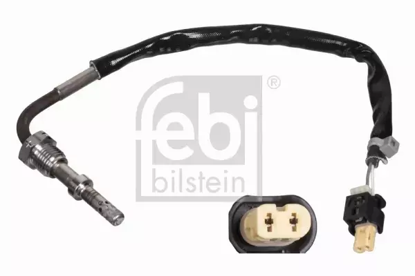 FEBI BILSTEIN CZUJNIK TEMPERATURY SPALIN 100831 