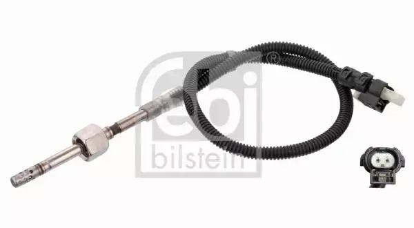 FEBI BILSTEIN CZUJNIK TEMPERATURY SPALIN 100835 