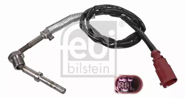 FEBI BILSTEIN CZUJNIK TEMPERATURY SPALIN 100844 