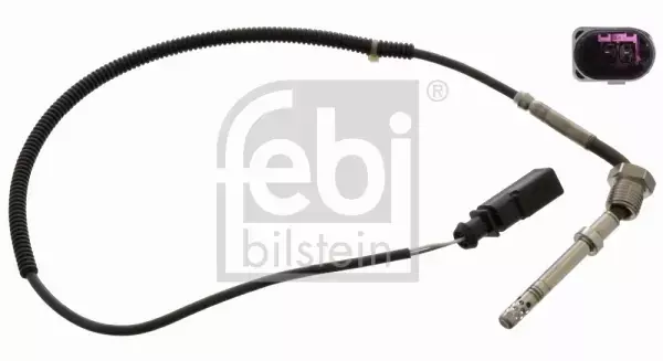 FEBI BILSTEIN CZUJNIK TEMPERATURY SPALIN 100846 