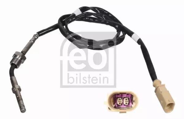 FEBI BILSTEIN CZUJNIK TEMPERATURY SPALIN  100848 