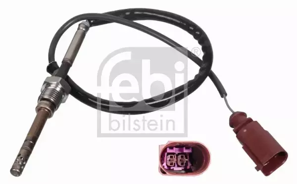 FEBI BILSTEIN CZUJNIK TEMPERATURY SPALIN 100851 