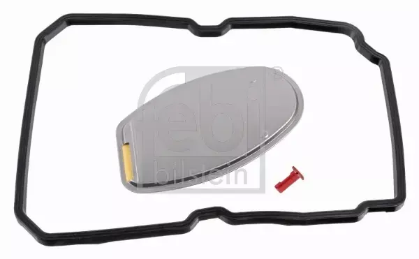 FEBI FILTR+OLEJ 5L MERCEDES E S210 S211 S212 A207 