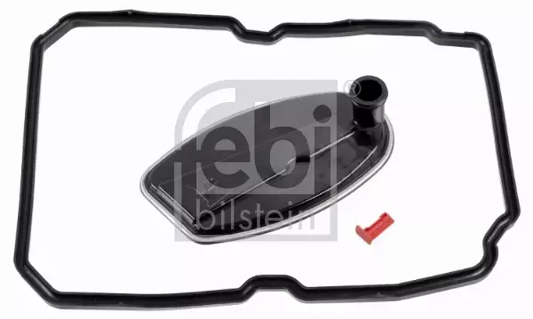 FEBI FILTR+OLEJ 5L MERCEDES E S210 S211 S212 A207 