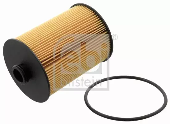 FEBI FILTR OLEJU VW PASSAT B7 TOUAREG 7P 3.6 V6 