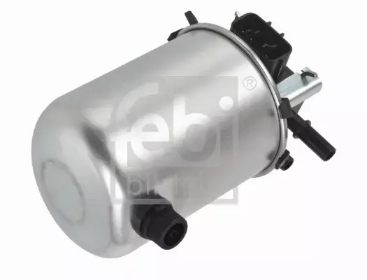 FEBI FILTR PALIWA NISSAN QASHQAI J10 J11 1.6 DCI 