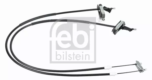 FEBI BILSTEIN LINKA HAMULCA RĘCZNEGO 101800 