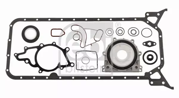 FEBI BILSTEIN ZESTAW USZCZELEK 102135 