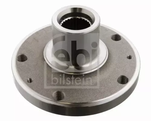 FEBI BILSTEIN PIASTA KOŁA PRZÓD 102187 