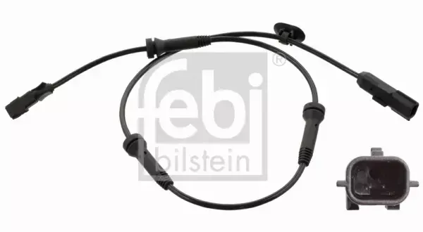 FEBI BILSTEIN CZUJNIK ABS PRZÓD 102475 