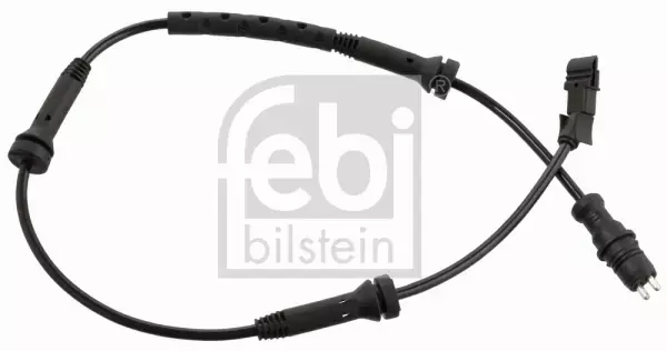 FEBI BILSTEIN CZUJNIK ABS PRZÓD 102769 