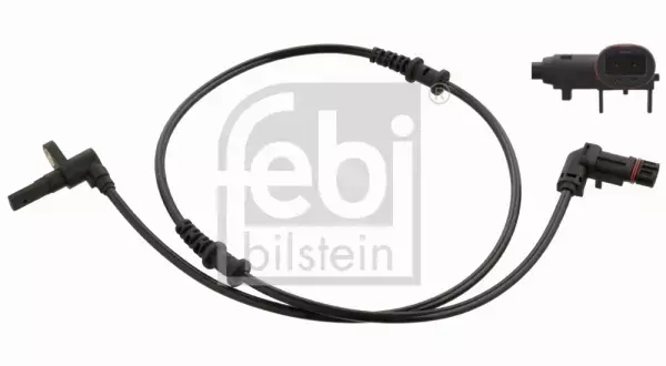 FEBI BILSTEIN CZUJNIK ABS PRZÓD 102827 