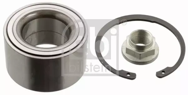 FEBI BILSTEIN ŁOŻYSKO KOŁA 102833 