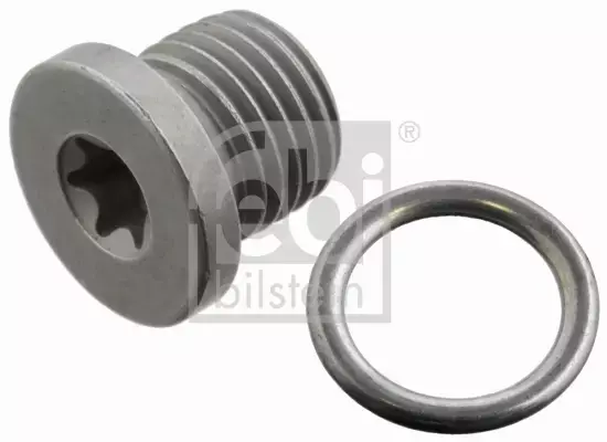 FEBI BILSTEIN KOREK SPUSTOWY OLEJU 103344 