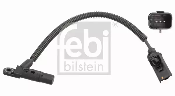 FEBI BILSTEIN CZUJNIK POŁOŻENIA WAŁKA 103818 