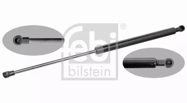 FEBI BILSTEIN SIŁOWNIK POKRYWY 103846 