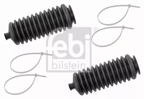 FEBI BILSTEIN OSŁONA PRZEKŁADNI KIER 103865 