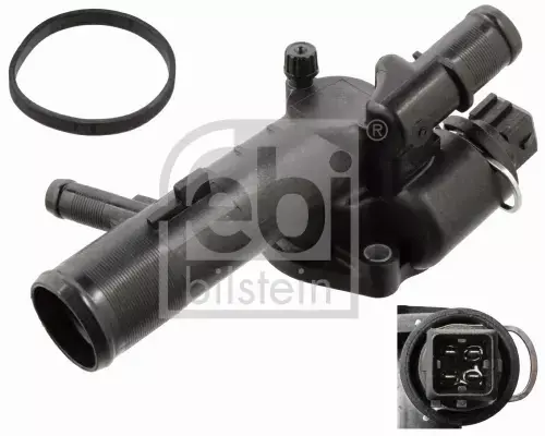 FEBI BILSTEIN TERMOSTAT 104758 