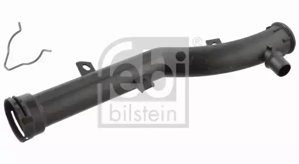 FEBI BILSTEIN WĄŻ CHŁODNICZY GUMA  104800 