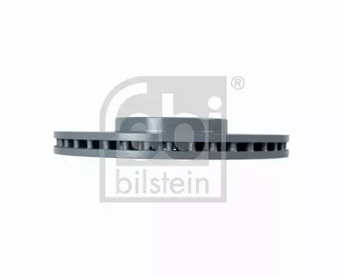 FEBI BILSTEIN TARCZE HAMULCOWE PRZÓD 104952 