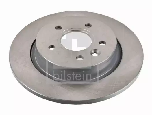 FEBI BILSTEIN TARCZA HAMULCOWA 105714 