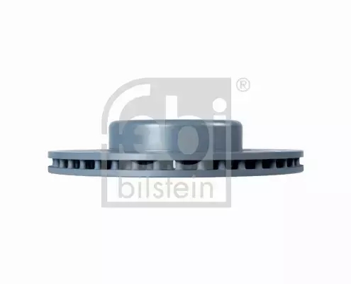 FEBI BILSTEIN TARCZE HAMULCOWE PRZÓD 105720 