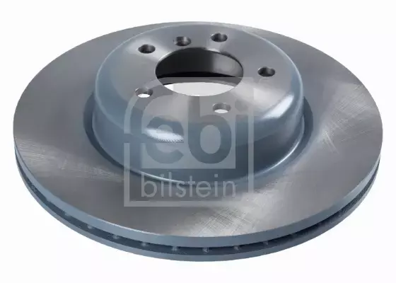 FEBI BILSTEIN TARCZA HAMULCOWA 105729 