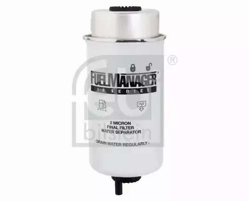 FEBI BILSTEIN FILTR PALIWA  105814 