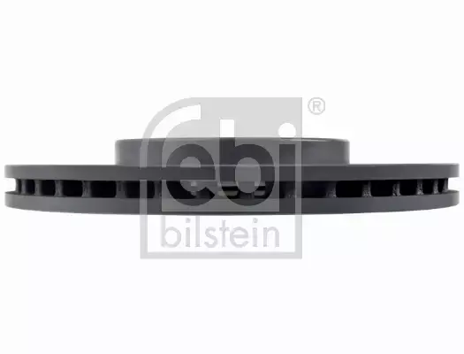 FEBI BILSTEIN TARCZA HAMULCOWA 105851 