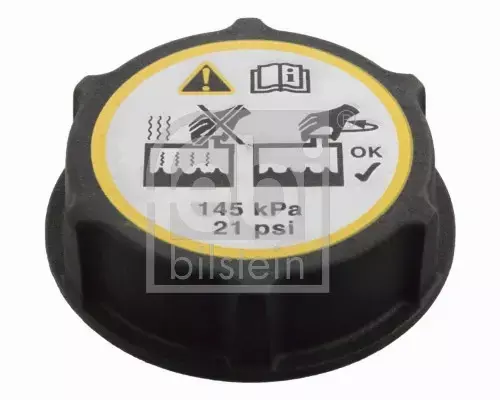 FEBI BILSTEIN KOREK CHŁODNICY 105933 