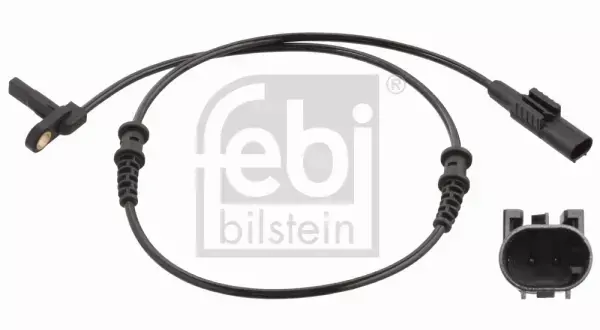 FEBI BILSTEIN CZUJNIK ABS PRZÓD 106160 