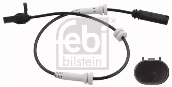 FEBI BILSTEIN CZUJNIK ABS PRZÓD 106199 