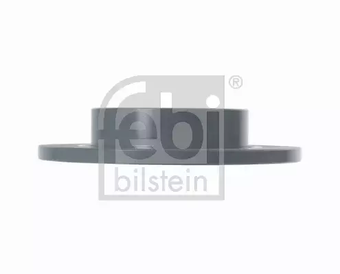 FEBI BILSTEIN TARCZE HAMULCOWE PRZÓD 10630 