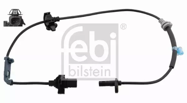 FEBI BILSTEIN CZUJNIK ABS 106344 