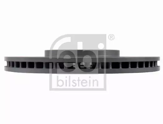 FEBI BILSTEIN TARCZA HAMULCOWA 106348 