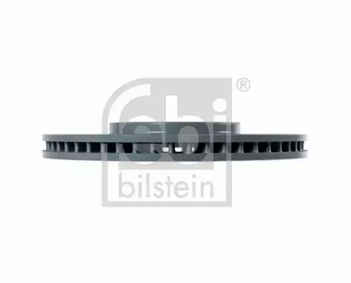 FEBI BILSTEIN TARCZE HAMULCOWE 106350 