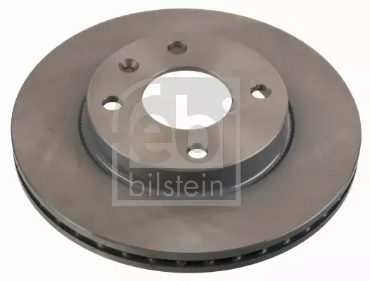 FEBI BILSTEIN TARCZA HAMULCOWA 106354 