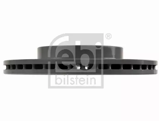 FEBI BILSTEIN TARCZA HAMULCOWA 106354 