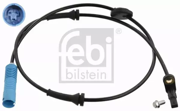 FEBI BILSTEIN CZUJNIK ABS PRZÓD 106454 